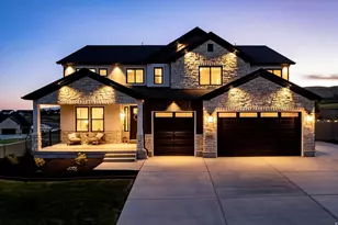 12177 N Shady Brk Ln, Highland, UT 84003 - Photo 1