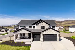 12177 N Shady Brk Ln, Highland, UT 84003 - Photo 1