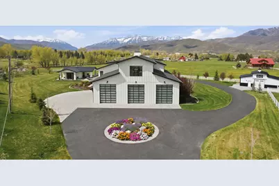 2727 W 2400 S, Charleston, UT 84032 - Photo 71
