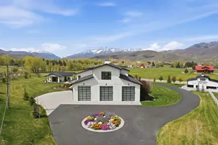 2727 W 2400 S, Charleston, UT 84032 - Photo 71