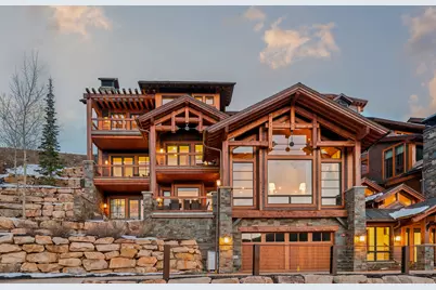 14 Nakoma Ter, Park City, UT 84060 - Photo 1