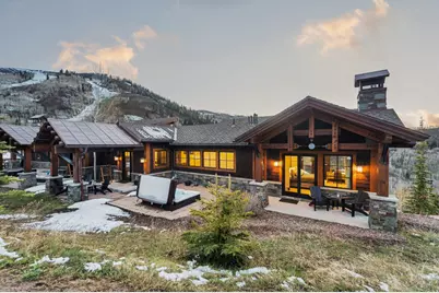14 Nakoma Ter, Park City, UT 84060 - Photo 47