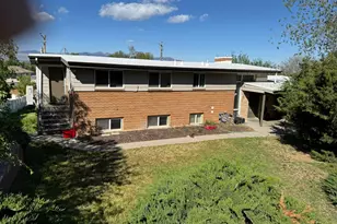 1766 E Southwoodside Dr, Holladay, UT 84124 - Photo 1