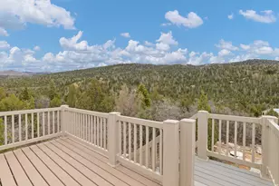 116 N Oak Crest Dr E, Mount Pleasant, UT 84647 - Photo 9