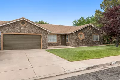 970 S 660 E, Saint George, UT 84790 - Photo 3