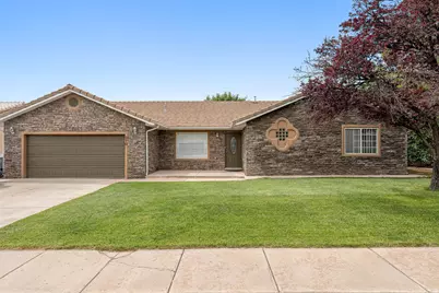 970 S 660 E, Saint George, UT 84790 - Photo 1
