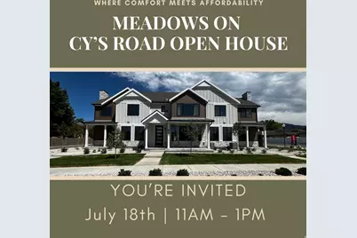 8803 S Cy's Park Ln #10, Sandy, UT 84094 - Photo 1