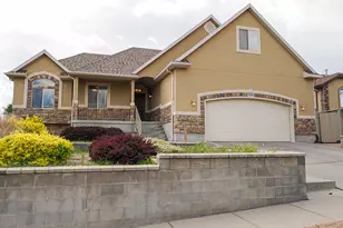 5689 W Lugano Dr S, West Jordan, UT 84081 - Photo 5
