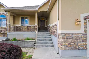 5689 W Lugano Dr S, West Jordan, UT 84081 - Photo 3