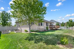 922 N 140 W, American Fork, UT 84003 - Photo 35