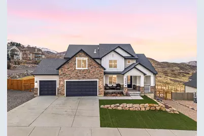102 S Elk Ridge Dr, Elk Ridge, UT 84651 - Photo 1