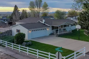 4637 N Pioneer Dr, Enoch, UT 84721 - Photo 1