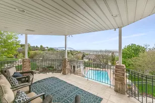3864 S Monarch Dr E, Bountiful, UT 84010 - Photo 47