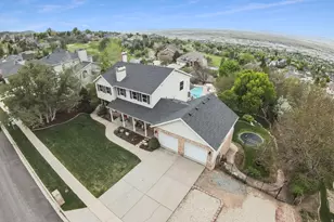 3864 S Monarch Dr E, Bountiful, UT 84010 - Photo 65