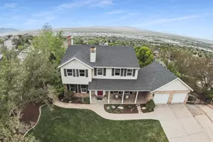 3864 S Monarch Dr E, Bountiful, UT 84010 - Photo 61