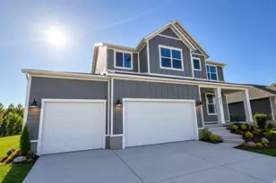 6393 S Larry Way, South Weber, UT 84405 - Photo 1