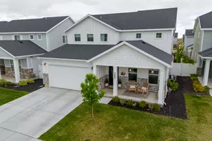 3092 S Edgewater Cv, Syracuse, UT 84075 - Photo 1
