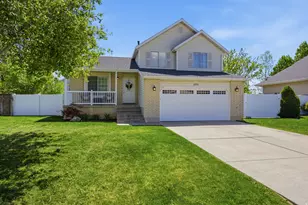 269 W 1980 S, Clearfield, UT 84015 - Photo 1