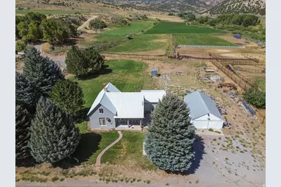 3983 Bennie Creek Rd, Birdseye, UT 84629 - Photo 1