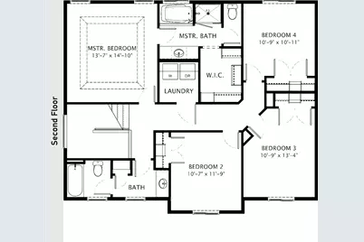 278 W 1325 N #42, Brigham City, UT 84302 - Photo 15