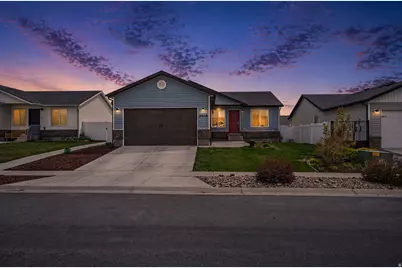 2428 E Jim Bridger Dr, Eagle Mountain, UT 84005 - Photo 1