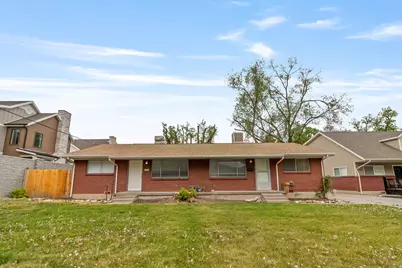 4246 S 1350 E, Millcreek, UT 84124 - Photo 1