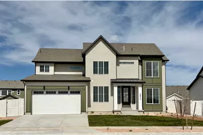 2896 N Wander Ln #607, Eagle Mountain, UT 84005 - Photo 1