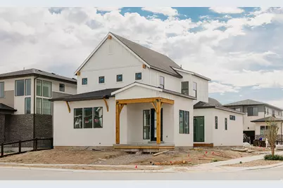 3117 N Stardew St #323, Eagle Mountain, UT 84005 - Photo 1