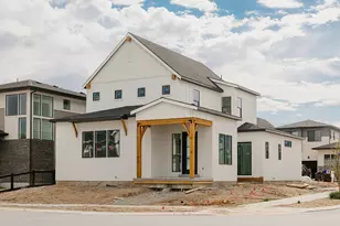 3117 N Stardew St, Eagle Mountain, UT 84005 - Photo 1
