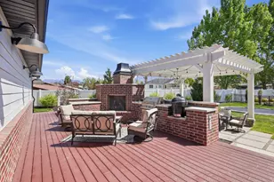 1924 W Pearl Park Circle, Kaysville, UT 84037 - Photo 9
