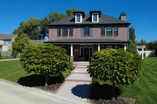 1924 W Pearl Park Circle, Kaysville, UT 84037 - Photo 77