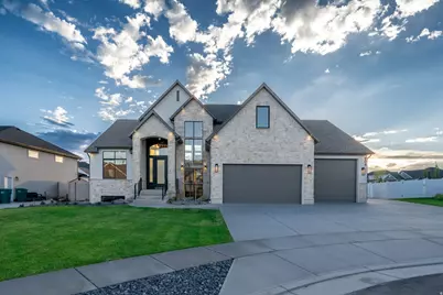 904 S 1900 W, Layton, UT 84041 - Photo 1
