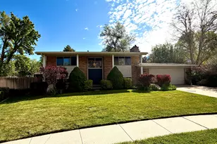 4851 S Colony Dr, Salt Lake City, UT 84117 - Photo 1