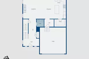 5197 N Folkstone Dr, Eagle Mountain, UT 84005 - Photo 43