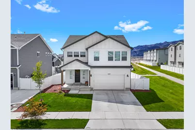 5197 N Folkstone Dr, Eagle Mountain, UT 84005 - Photo 1