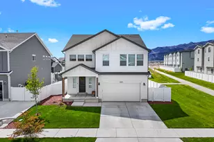 5197 N Folkstone Dr, Eagle Mountain, UT 84005 - Photo 1