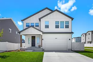 5197 N Folkstone Dr, Eagle Mountain, UT 84005 - Photo 3