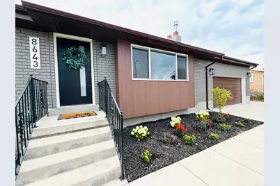 8643 S Vaquero Dr E, Sandy, UT 84094 - Photo 31