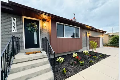 8643 S Vaquero Dr E, Sandy, UT 84094 - Photo 1