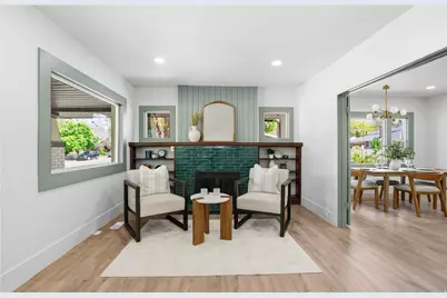 938 E Hollywood Ave, Salt Lake City, UT 84105 - Photo 5