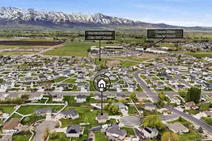 2477 S 960 W, Nibley, UT 84321 - Photo 33
