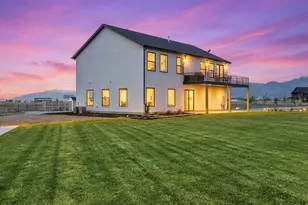 7498 S 4600 W, Benjamin, UT 84660 - Photo 3