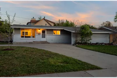 664 E 5720 S, Murray, UT 84107 - Photo 1