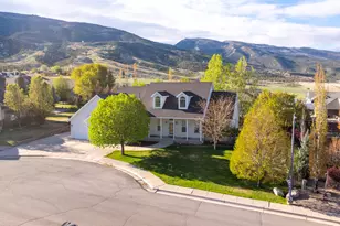 814 E 1020 S, Ephraim, UT 84627 - Photo 1