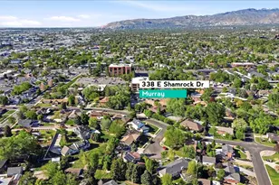 338 E Shamrock Dr S, Murray, UT 84107 - Photo 69