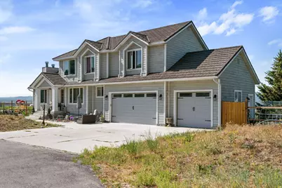 9506 Silver Creek Rd, Park City, UT 84098 - Photo 1