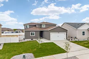 1106 Vegas St W, Grantsville, UT 84029 - Photo 1