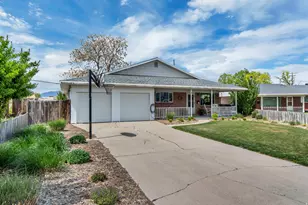 4898 S 1575 W, Taylorsville, UT 84123 - Photo 29