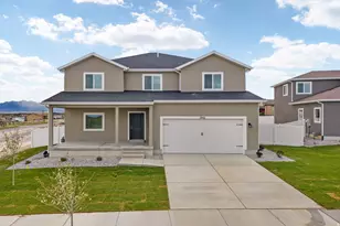 1061 Vegas St W, Grantsville, UT 84029 - Photo 1