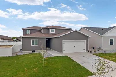 1134 Vegas St W, Grantsville, UT 84029 - Photo 1